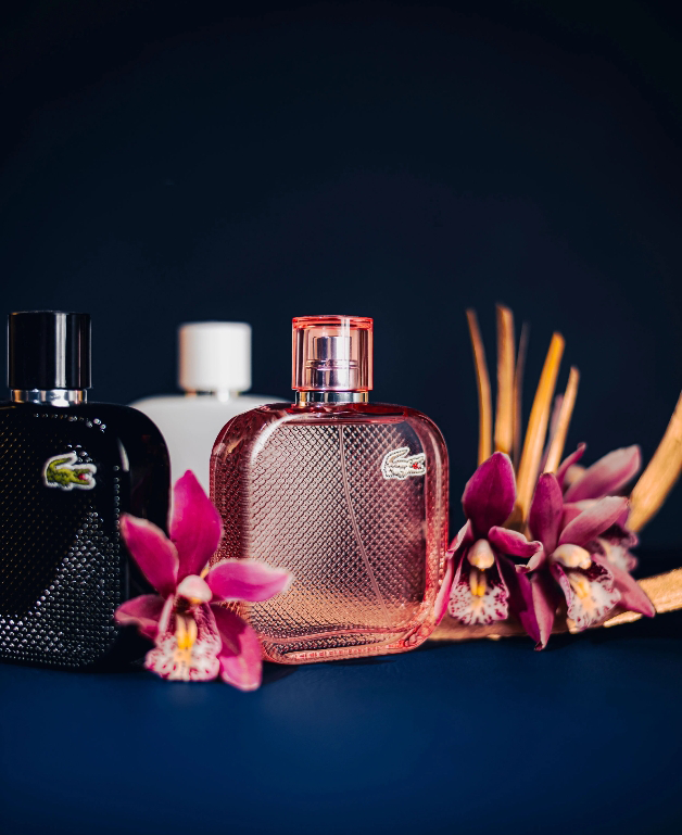Guess Fragrances A South African Success Story