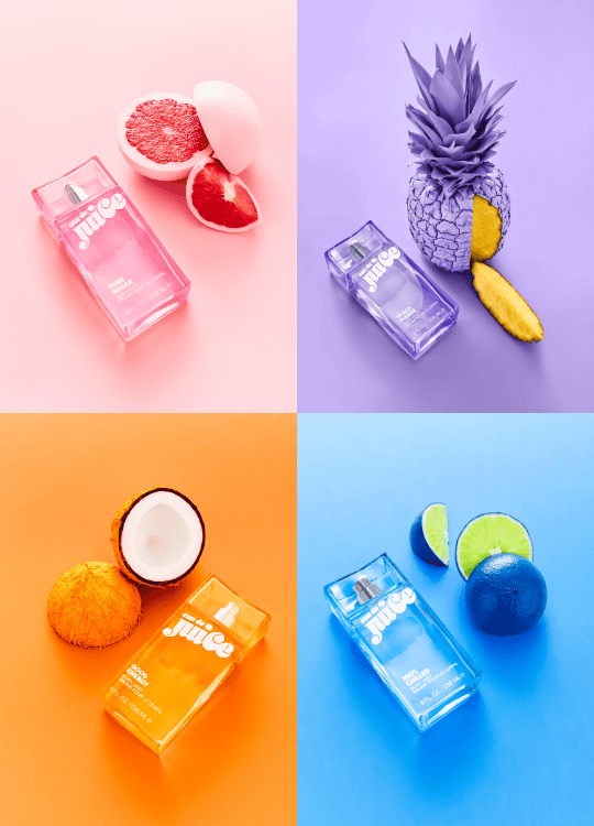 Eau De Juice Overview Image