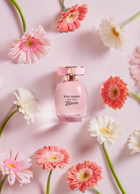 Kate Spade Bloom Overview Image