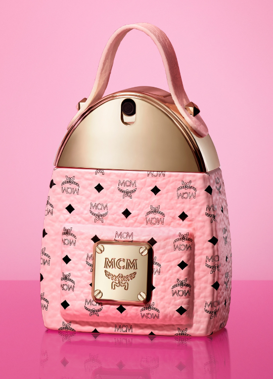 MCM Crush Overview Image