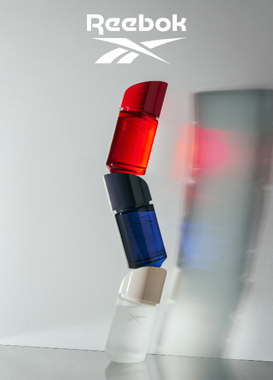 Reebok Iconic Statement Overview Image