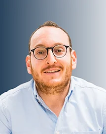 Bacher & Co Team Member Head of Operations